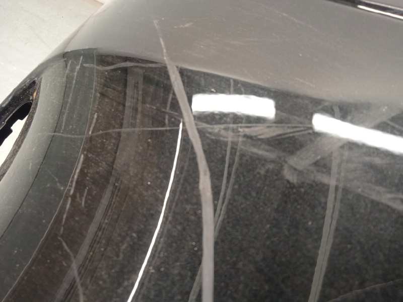 Recambio de paragolpes trasero para bmw serie 2 gran coupe (f44) 218i referencia OEM IAM 51127477430  7477430
