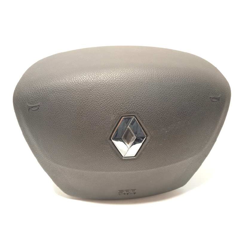 Recambio de airbag delantero izquierdo para renault scenic iii grand bose edition referencia OEM IAM 985701921R  