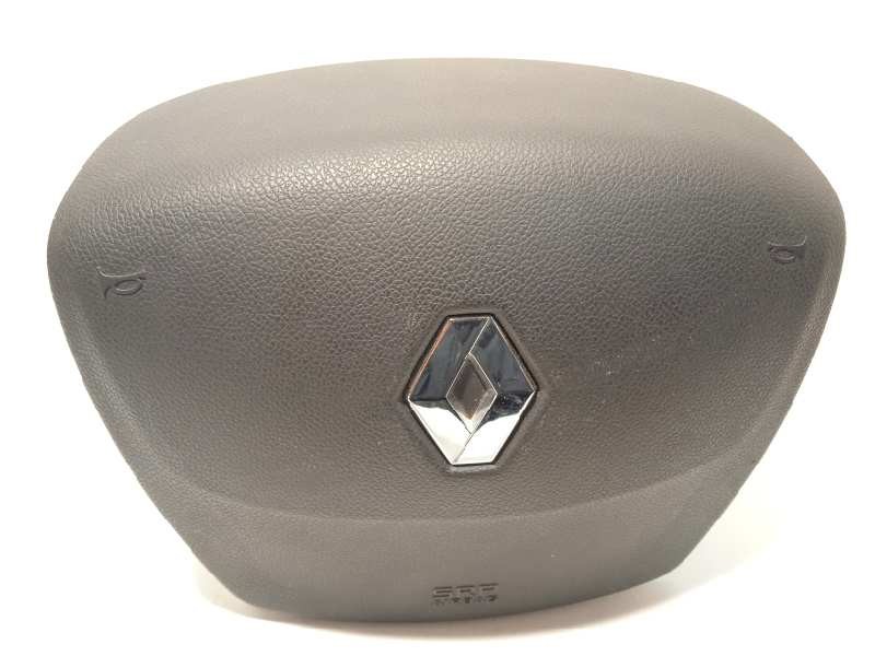 Recambio de airbag delantero izquierdo para renault scenic iii grand bose edition referencia OEM IAM 985701921R  