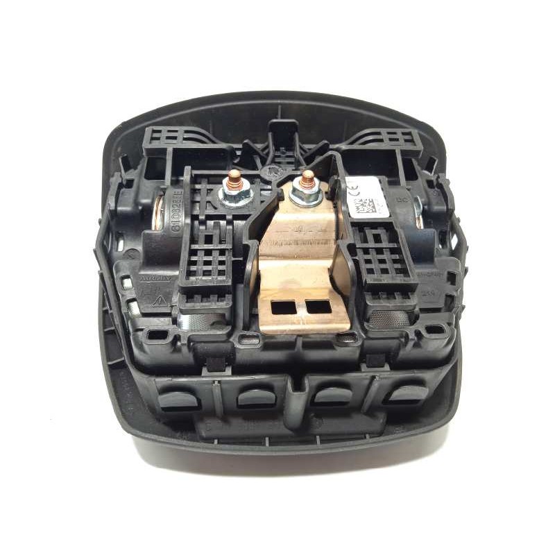 Recambio de airbag delantero izquierdo para renault scenic iii grand bose edition referencia OEM IAM 985701921R  