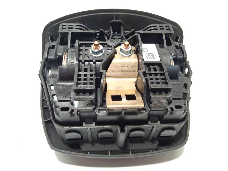 Recambio de airbag delantero izquierdo para renault scenic iii grand bose edition referencia OEM IAM 985701921R  