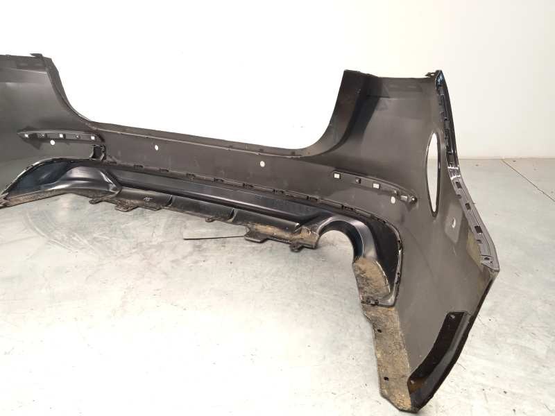 Recambio de paragolpes trasero para bmw serie 2 gran coupe (f44) 218i referencia OEM IAM 51127477430  7477430