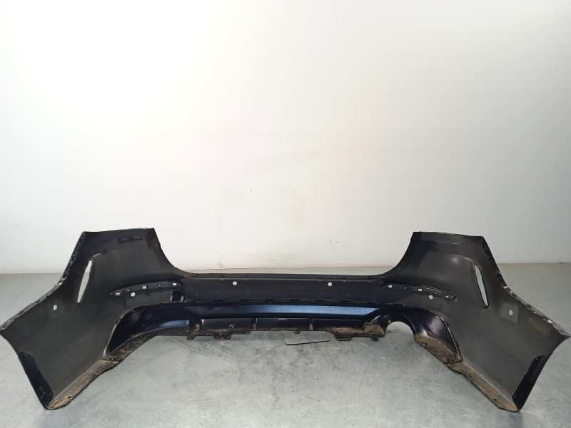 Recambio de paragolpes trasero para bmw serie 2 gran coupe (f44) 218i referencia OEM IAM 51127477430  7477430