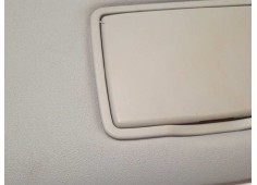 Recambio de parasol derecho para mazda cx-7 (er) sportive referencia OEM IAM EH146927077   2