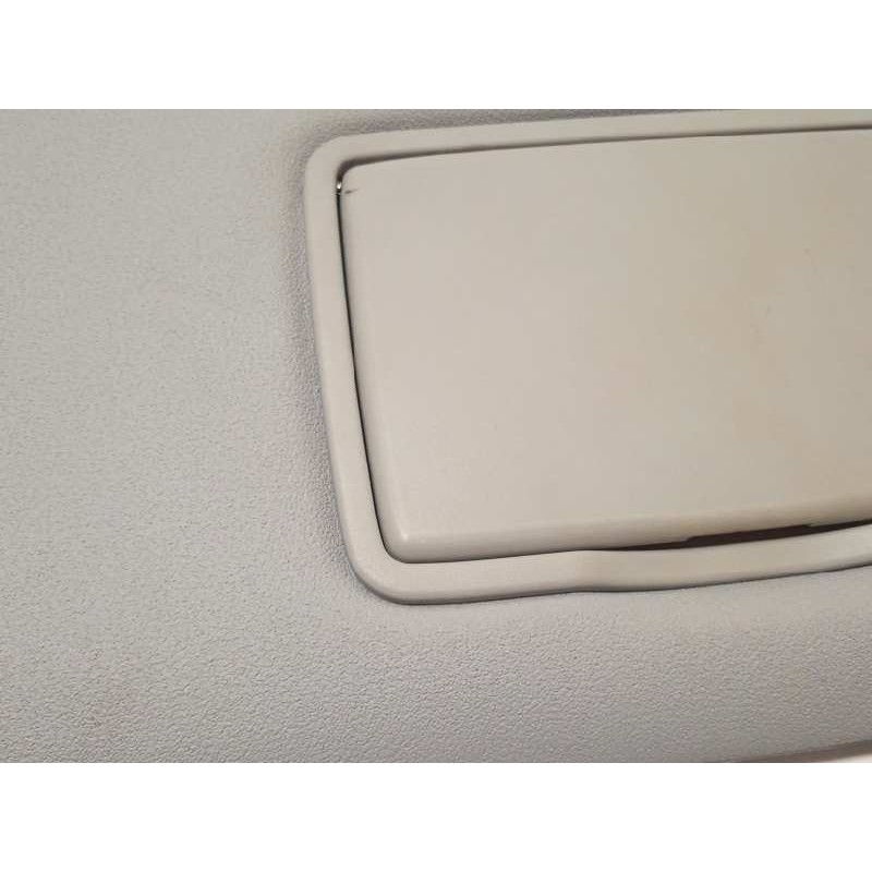 Recambio de parasol derecho para mazda cx-7 (er) sportive referencia OEM IAM EH146927077  
