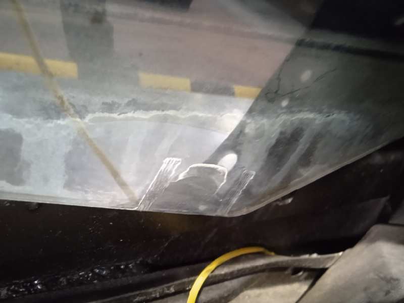 Recambio de puerta delantera derecha para mercedes-benz clase s (w220) berlina 320 (220.065) referencia OEM IAM A2207200205  220