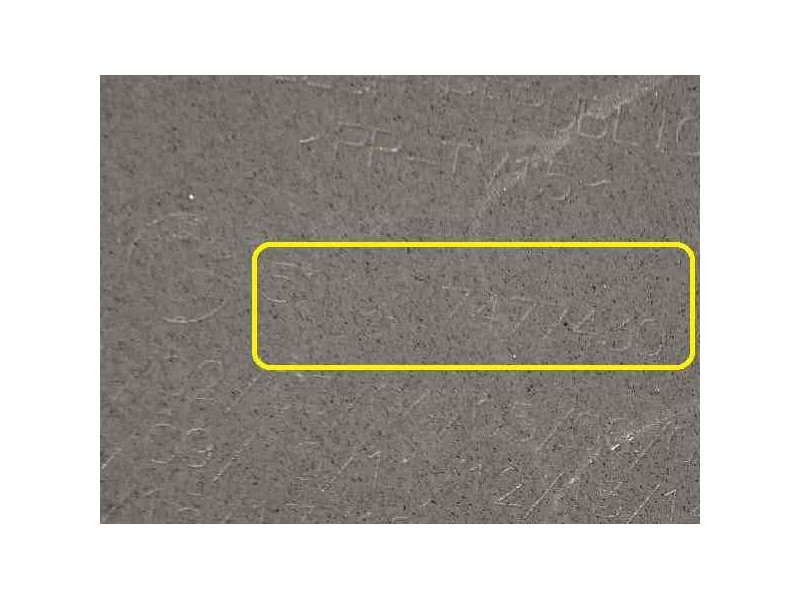 Recambio de paragolpes trasero para bmw serie 2 gran coupe (f44) 218i referencia OEM IAM 51127477430  7477430