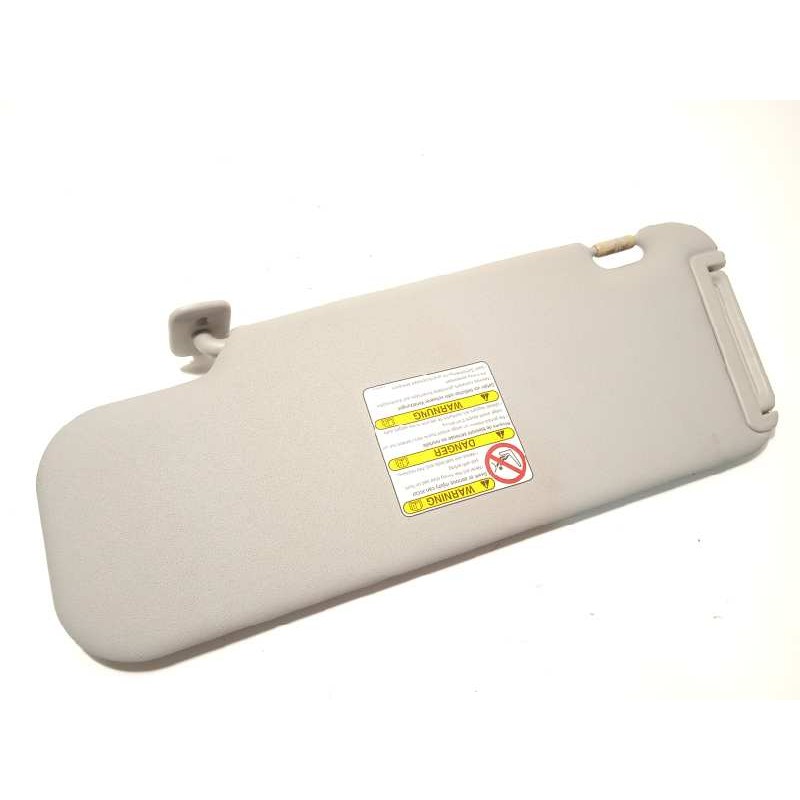 Recambio de parasol derecho para mazda cx-7 (er) sportive referencia OEM IAM EH146927077  