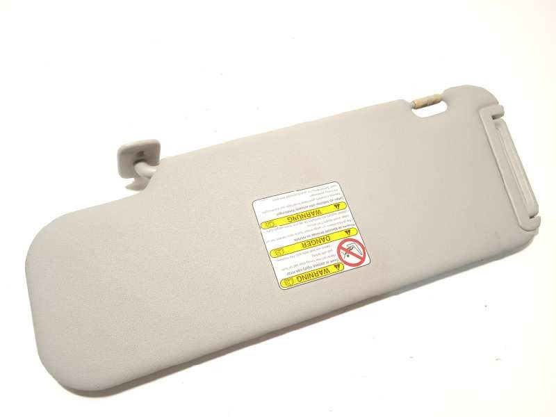 Recambio de parasol derecho para mazda cx-7 (er) sportive referencia OEM IAM EH146927077  