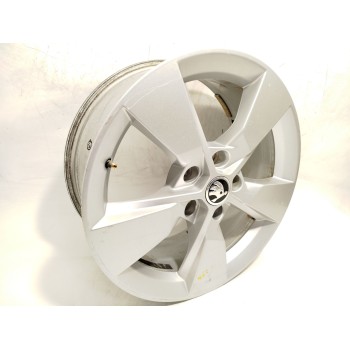 Recambio de llanta para skoda yeti (5l) 1.4 tsi referencia OEM IAM 5L0601025G 5L0601025G8Z8 