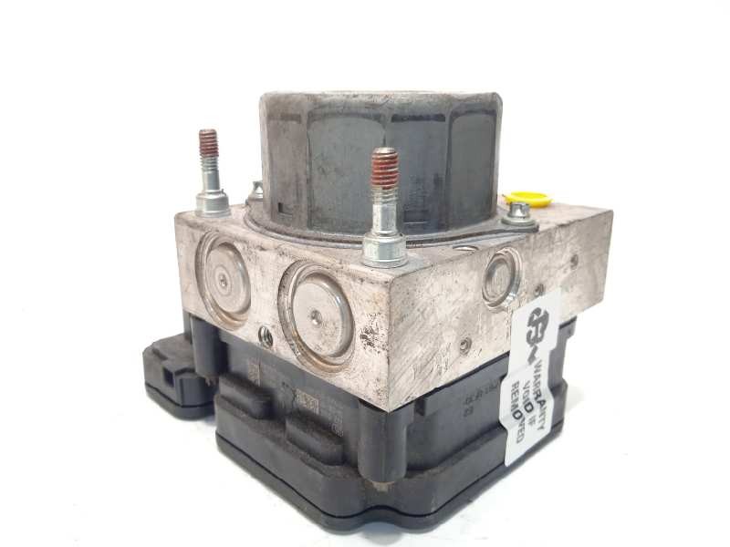 Recambio de abs para toyota auris active referencia OEM IAM 4454002500 0265956014 269637