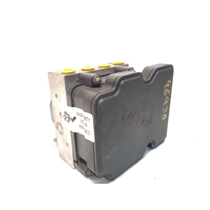 Recambio de abs para toyota auris active referencia OEM IAM 4454002500 0265956014 269637