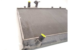 Recambio de radiador agua para mazda cx-7 (er) sportive referencia OEM IAM 2220002081   2