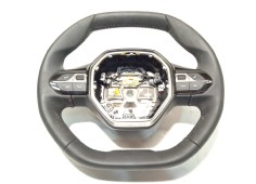 Recambio de volante para peugeot 208 (p2) active referencia OEM IAM 98255044ZD  