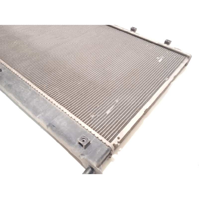 Recambio de radiador agua para mazda cx-7 (er) sportive referencia OEM IAM 2220002081  