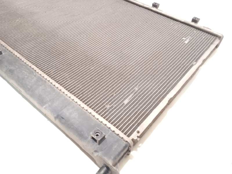 Recambio de radiador agua para mazda cx-7 (er) sportive referencia OEM IAM 2220002081  