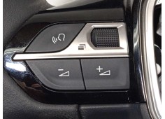 Recambio de volante para peugeot 208 (p2) active referencia OEM IAM 98255044ZD   2