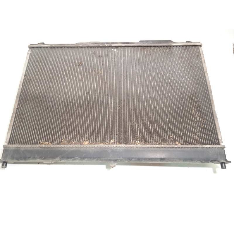 Recambio de radiador agua para mazda cx-7 (er) sportive referencia OEM IAM 2220002081  