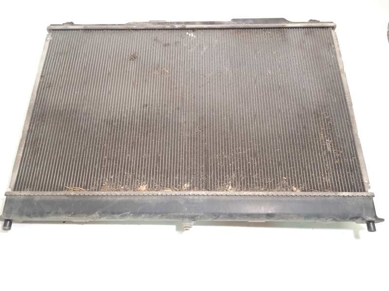 Recambio de radiador agua para mazda cx-7 (er) sportive referencia OEM IAM 2220002081  