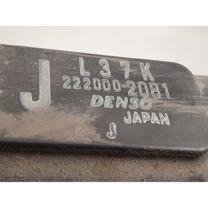 Recambio de radiador agua para mazda cx-7 (er) sportive referencia OEM IAM 2220002081  