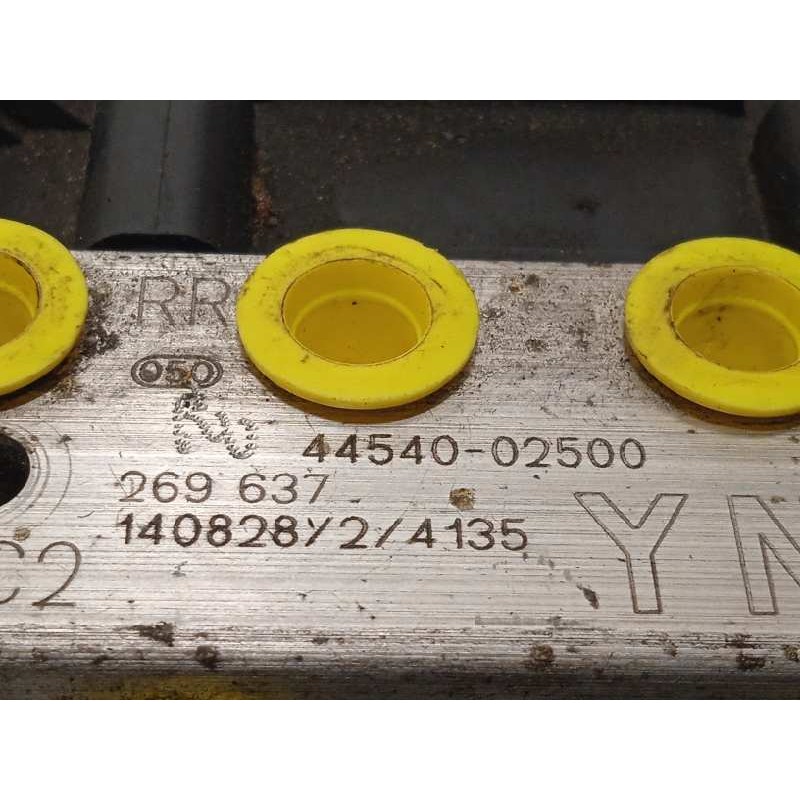 Recambio de abs para toyota auris active referencia OEM IAM 4454002500 0265956014 269637