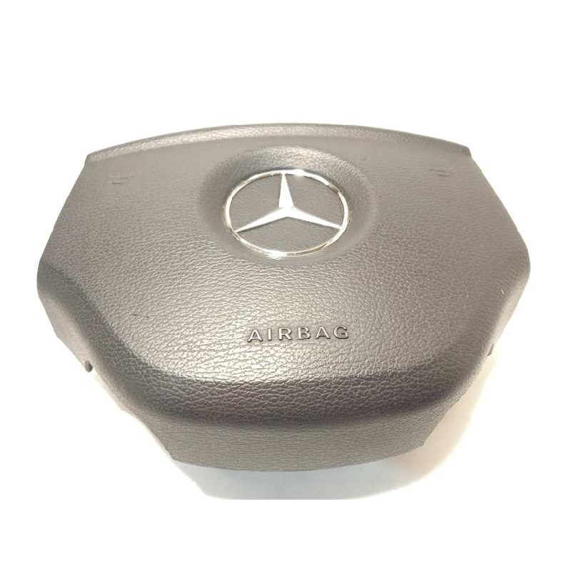 Recambio de airbag delantero izquierdo para mercedes-benz clase r (w251) 3.0 cdi cat referencia OEM IAM A1644600098  A1644600098