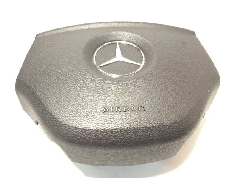 Recambio de airbag delantero izquierdo para mercedes-benz clase r (w251) 3.0 cdi cat referencia OEM IAM A1644600098  A1644600098
