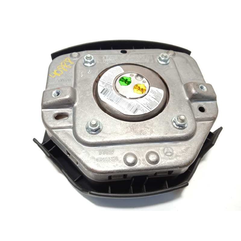 Recambio de airbag delantero izquierdo para mercedes-benz clase r (w251) 3.0 cdi cat referencia OEM IAM A1644600098  A1644600098
