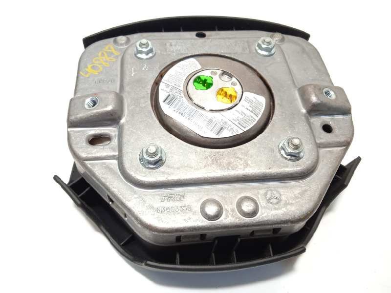 Recambio de airbag delantero izquierdo para mercedes-benz clase r (w251) 3.0 cdi cat referencia OEM IAM A1644600098  A1644600098
