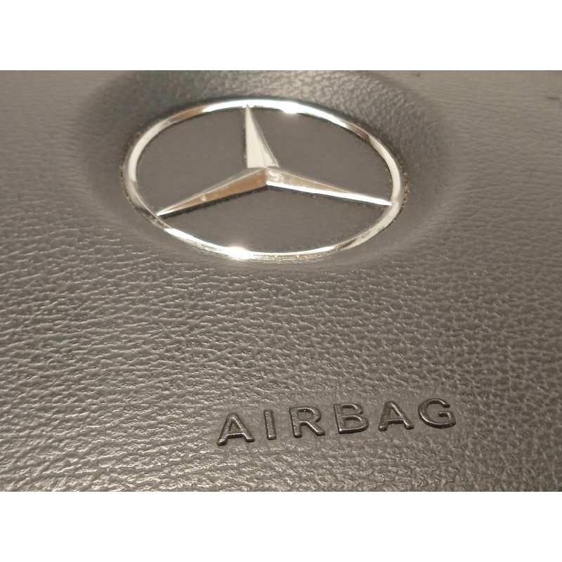 Recambio de airbag delantero izquierdo para mercedes-benz clase r (w251) 3.0 cdi cat referencia OEM IAM A1644600098  A1644600098