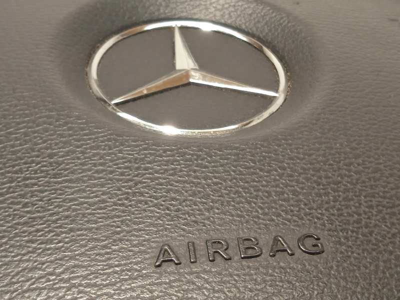 Recambio de airbag delantero izquierdo para mercedes-benz clase r (w251) 3.0 cdi cat referencia OEM IAM A1644600098  A1644600098