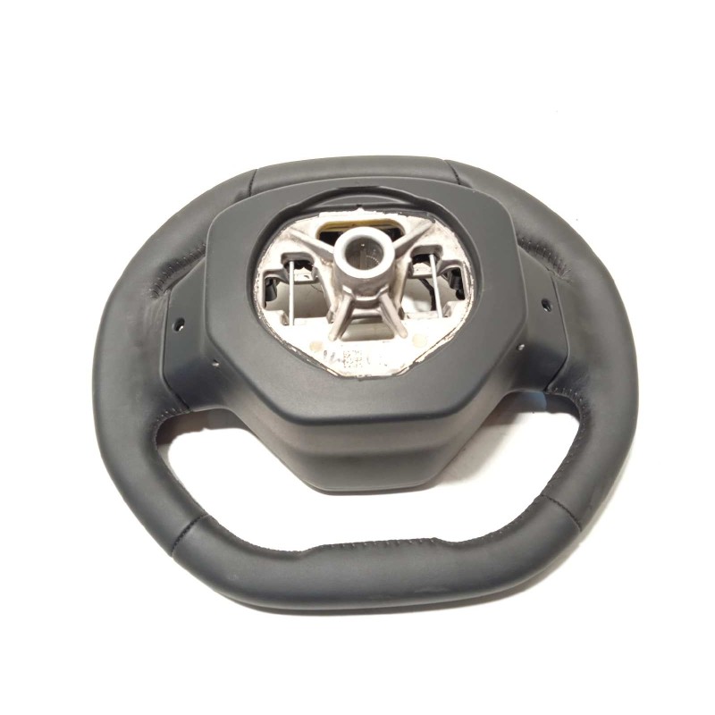 Recambio de volante para peugeot 208 (p2) active referencia OEM IAM 98255044ZD  