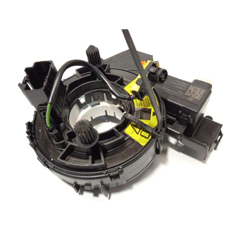 Recambio de anillo airbag para ford tourneo connect trend referencia OEM IAM DV6T14A664AA  