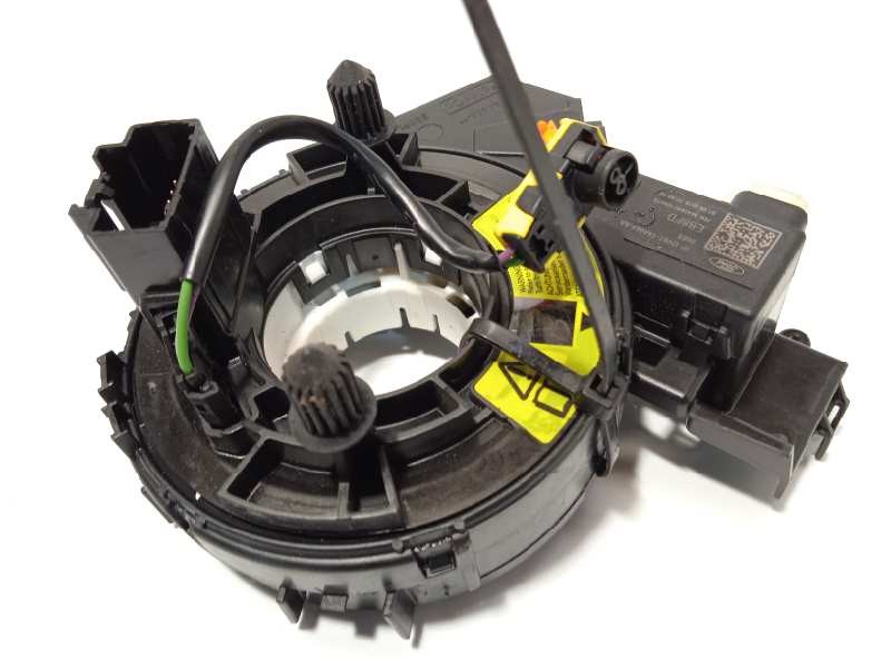 Recambio de anillo airbag para ford tourneo connect trend referencia OEM IAM DV6T14A664AA  