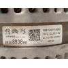 Recambio de alternador para peugeot 208 business line referencia OEM IAM 9820893880  MS1042119580