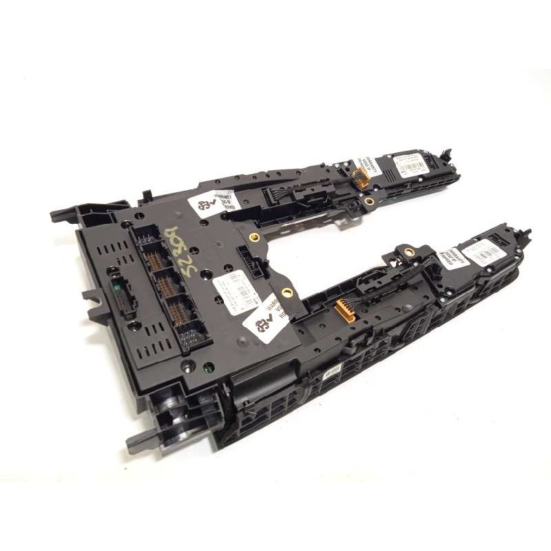 Recambio de mando multifuncion para porsche macan (typ ) s diesel referencia OEM IAM 95B907040AFDML 95B907042TDML 95B907041MDML