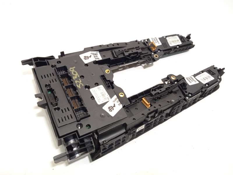 Recambio de mando multifuncion para porsche macan (typ ) s diesel referencia OEM IAM 95B907040AFDML 95B907042TDML 95B907041MDML