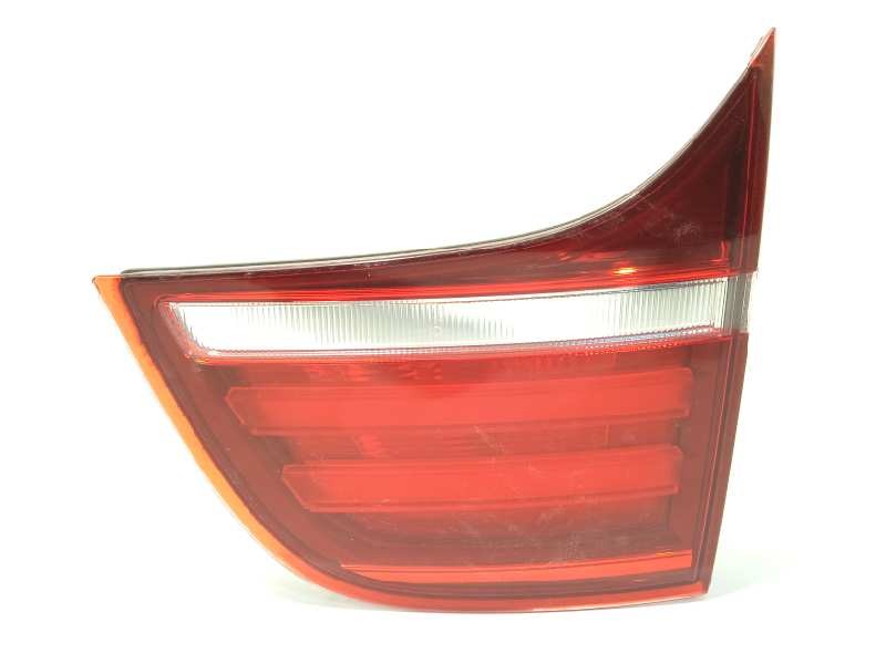 Recambio de piloto trasero derecho interior para bmw x6 (e71) 5.0i referencia OEM IAM 7295006  63217295006