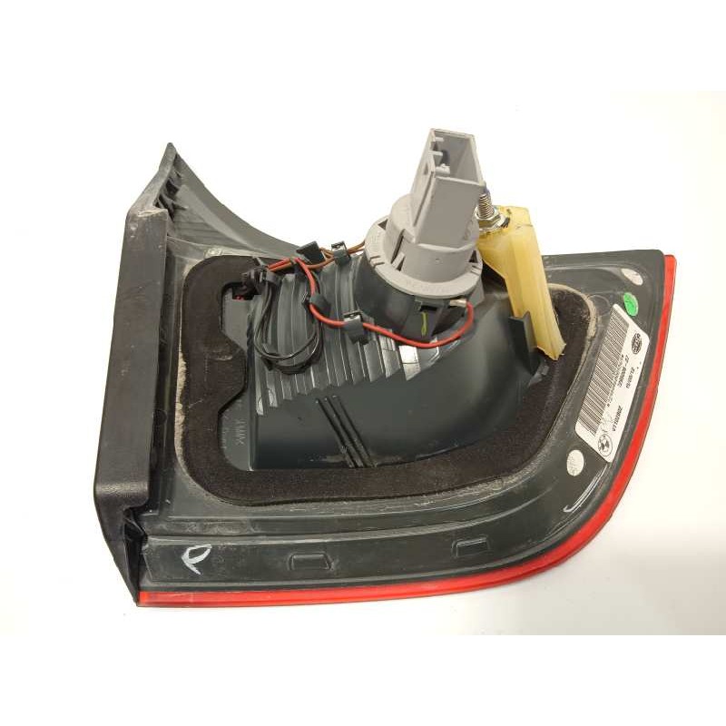 Recambio de piloto trasero derecho interior para bmw x6 (e71) 5.0i referencia OEM IAM 7295006  63217295006