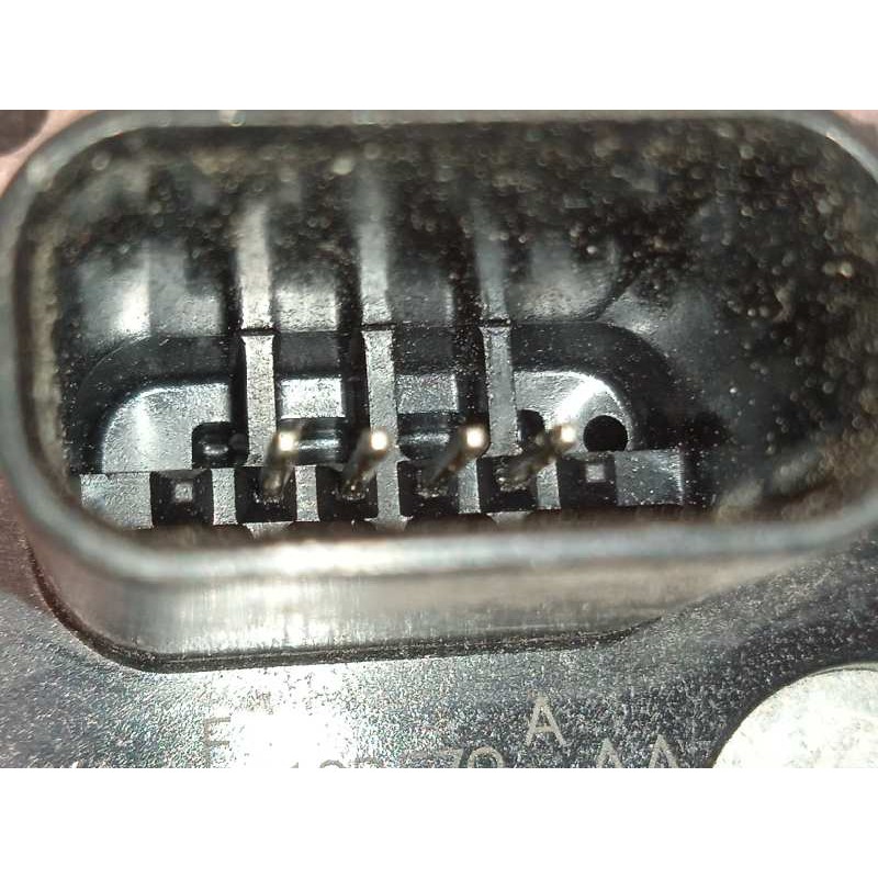 Recambio de caudalimetro para ford tourneo connect trend referencia OEM IAM J1BA12B579AA  