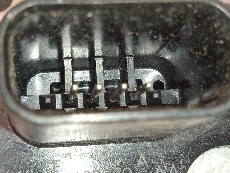 Recambio de caudalimetro para ford tourneo connect trend referencia OEM IAM J1BA12B579AA  