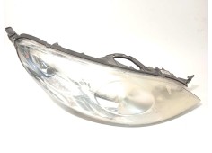 Recambio de faro derecho para peugeot 407 st sport referencia OEM IAM 9660235980   2