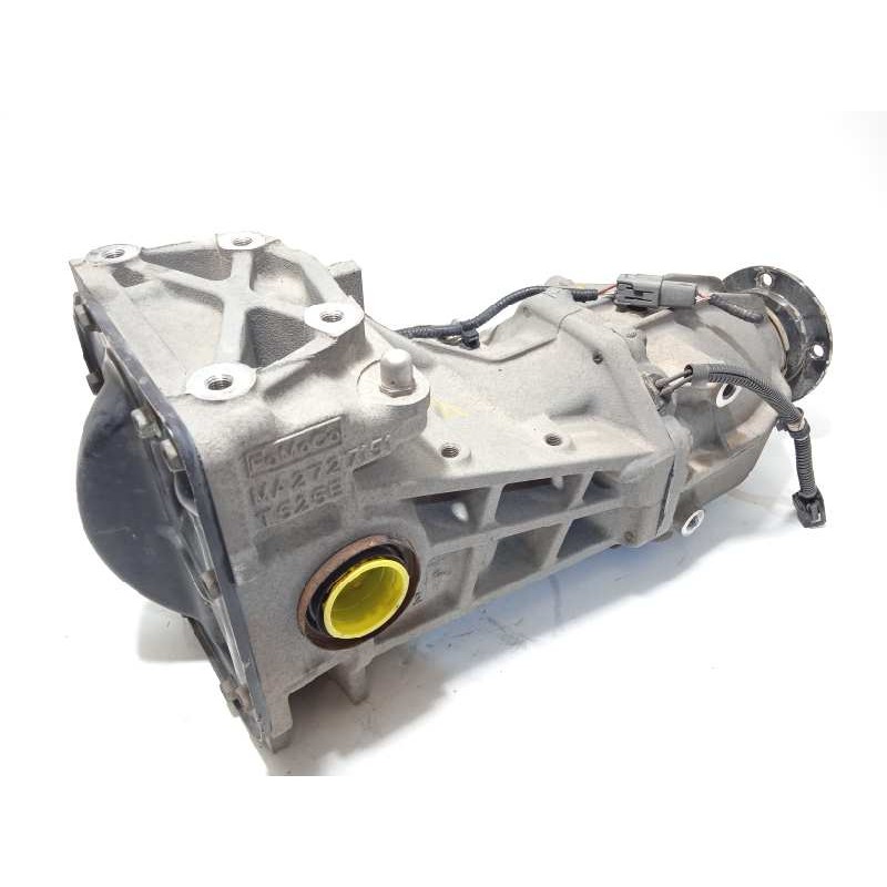 Recambio de diferencial trasero para mazda cx-7 (er) sportive referencia OEM IAM MA2827020C  