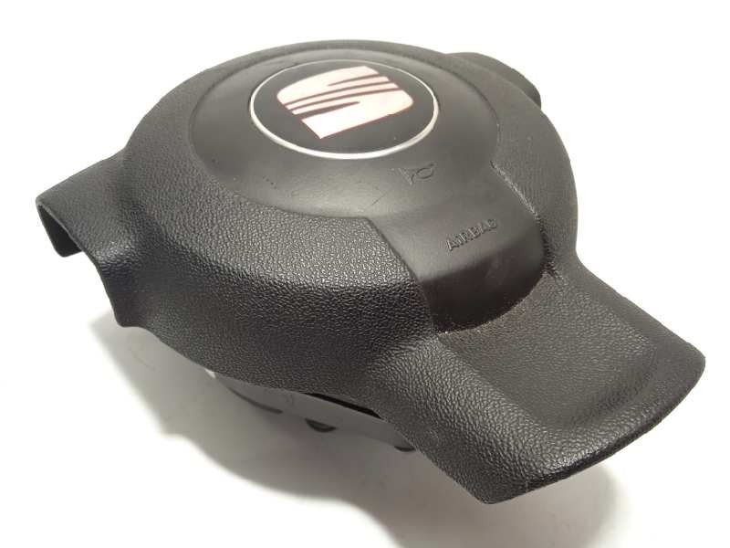 Recambio de airbag delantero izquierdo para seat toledo (5p2) reference referencia OEM IAM 5P0880201J  5P0880201J1MM