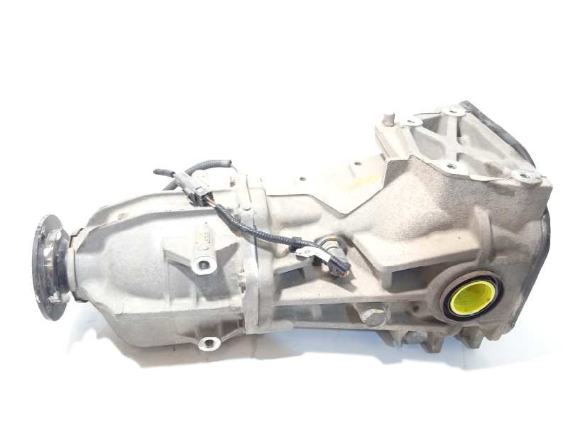 Recambio de diferencial trasero para mazda cx-7 (er) sportive referencia OEM IAM MA2827020C  