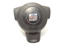 Recambio de airbag delantero izquierdo para seat toledo (5p2) reference referencia OEM IAM 5P0880201J  5P0880201J1MM 2