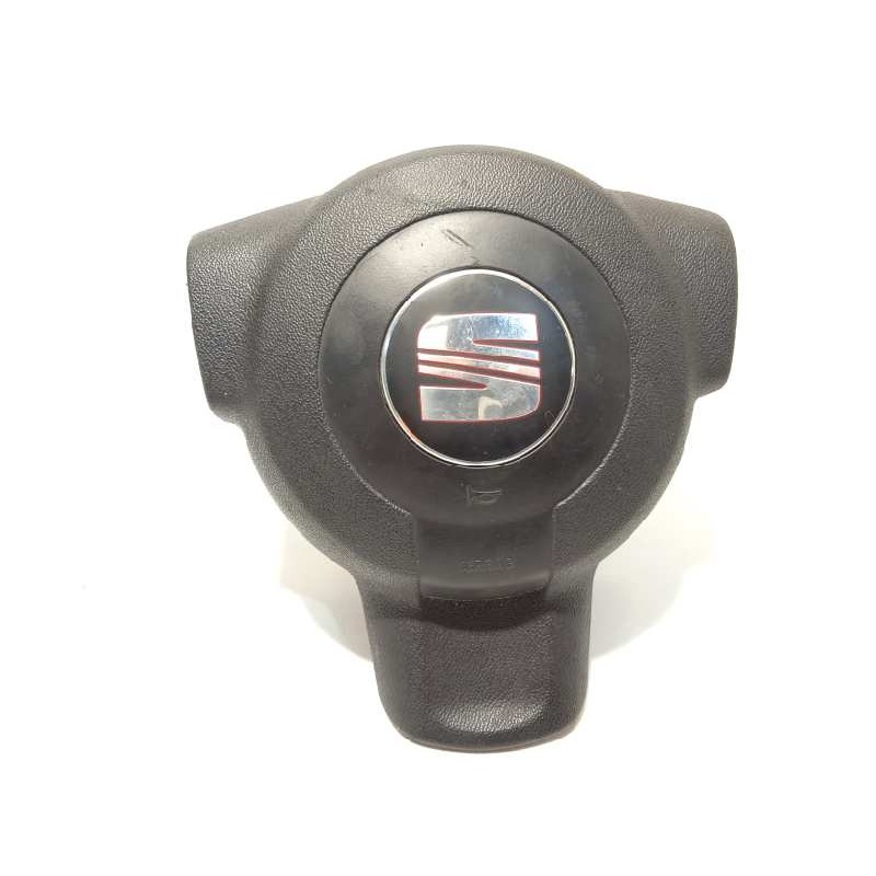 Recambio de airbag delantero izquierdo para seat toledo (5p2) reference referencia OEM IAM 5P0880201J  5P0880201J1MM