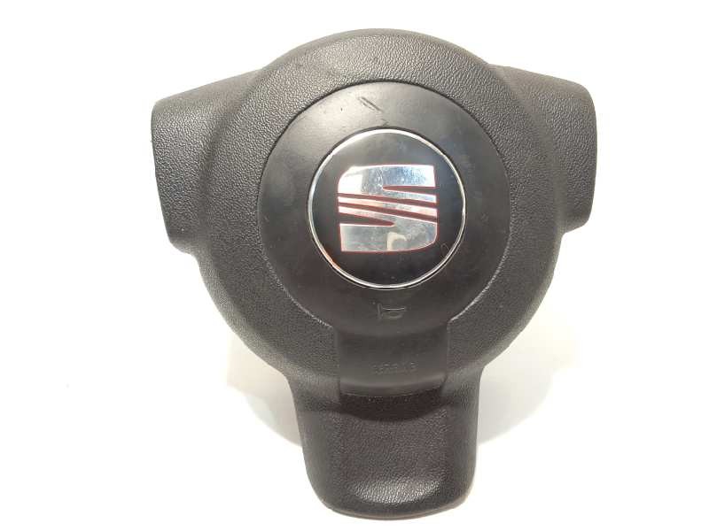 Recambio de airbag delantero izquierdo para seat toledo (5p2) reference referencia OEM IAM 5P0880201J  5P0880201J1MM