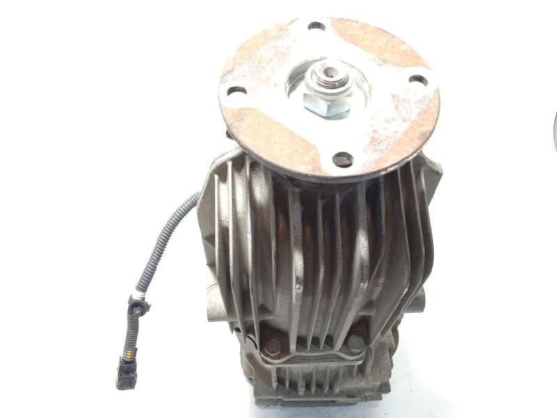 Recambio de diferencial trasero para mazda cx-7 (er) sportive referencia OEM IAM MA2827020C  