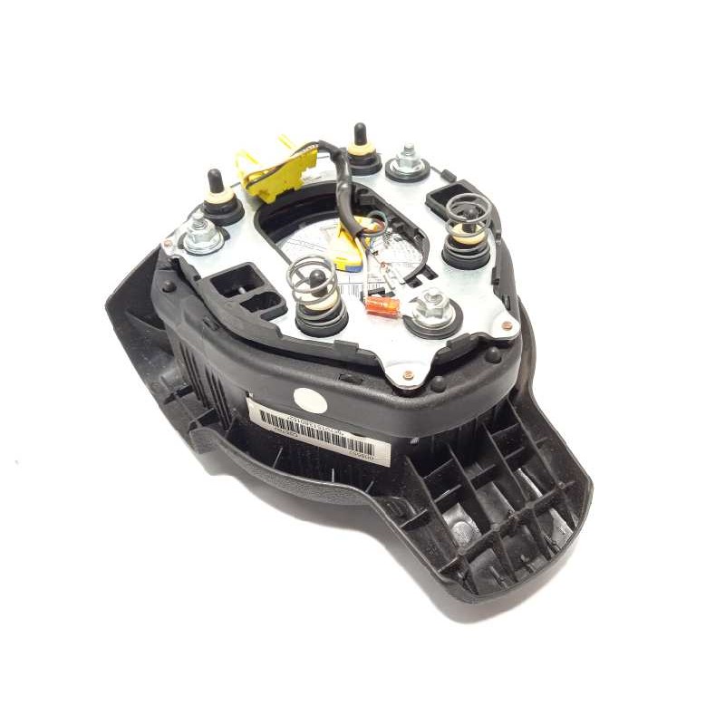 Recambio de airbag delantero izquierdo para seat toledo (5p2) reference referencia OEM IAM 5P0880201J  5P0880201J1MM
